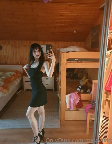 mayaavip porn star photo