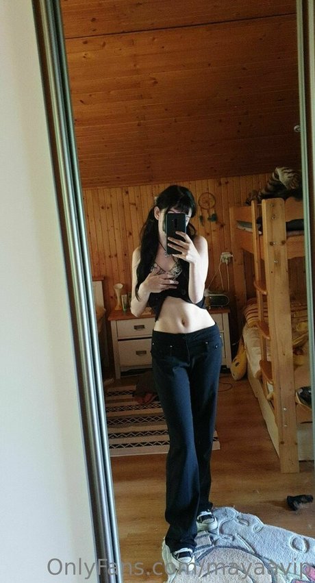 mayaavip star perfect image