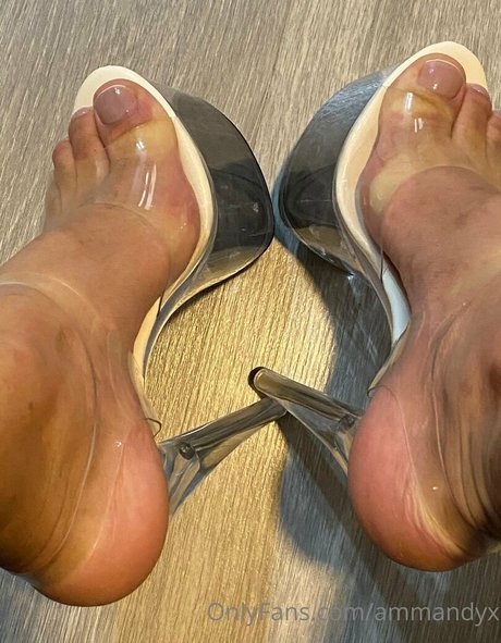 amandafantasyx art star img