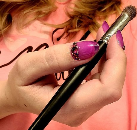 alexasweetberry pornstar free pic