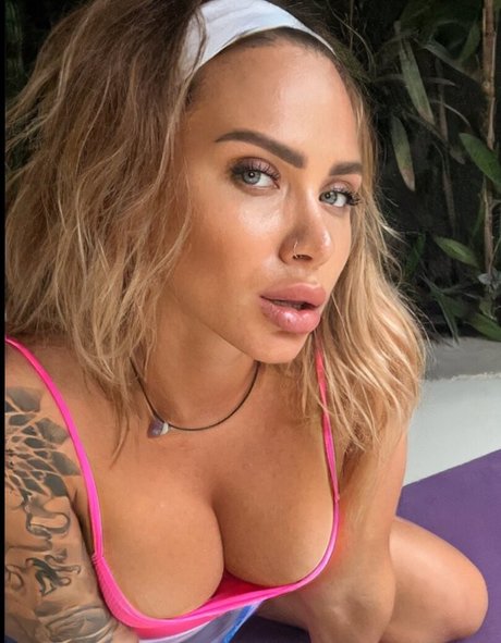 olgasparkz nice star pictures