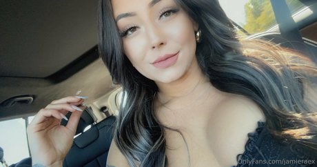 jamieraex nude model galleries