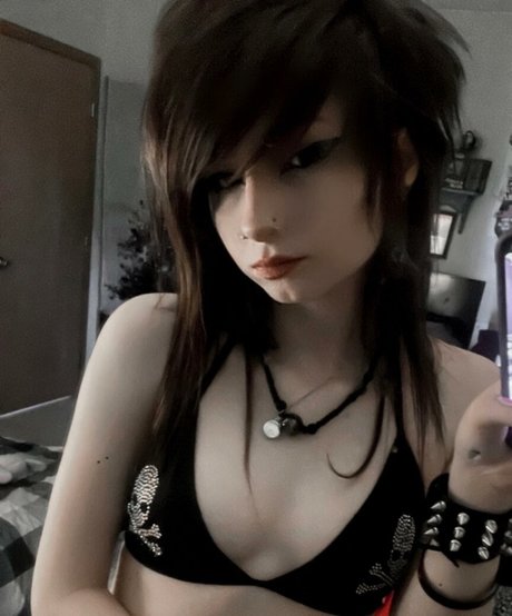 xxbloodymascaraxx nude star pics