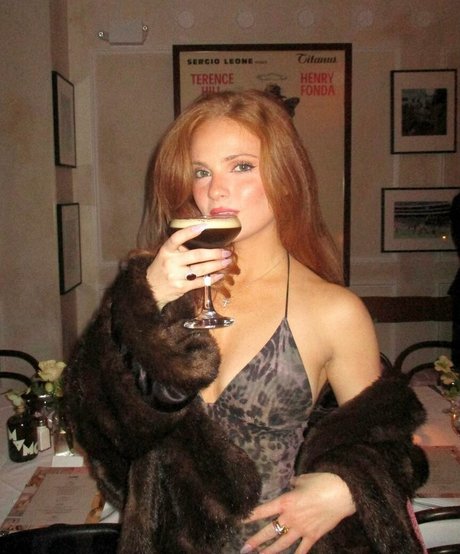 Sophia La Corte pornstar pics