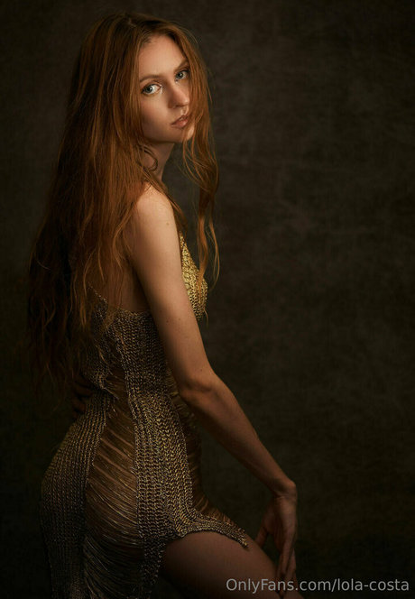 lola costa pretty actress galleries