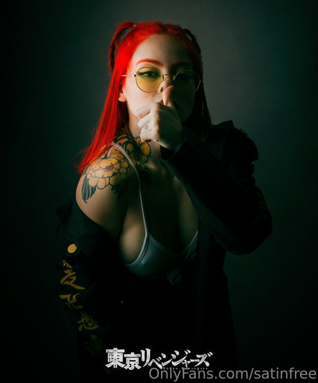 satinfree star pretty gallery