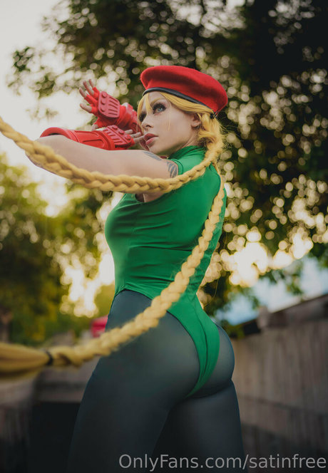 satinfree pretty actress archive