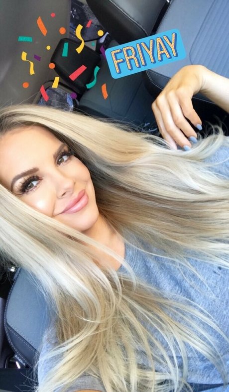 Kayla Collins pornstar perfect img