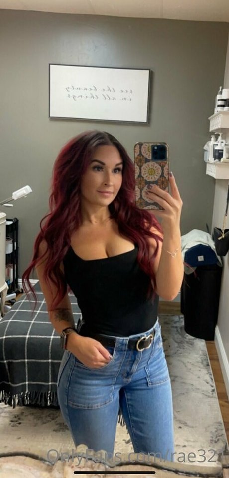 Elaina Rae Romero star xxx picture