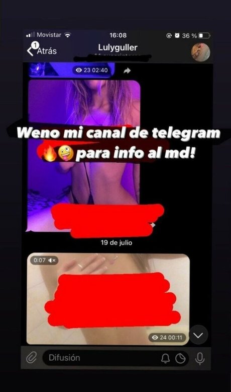 lulyguller model porn picture