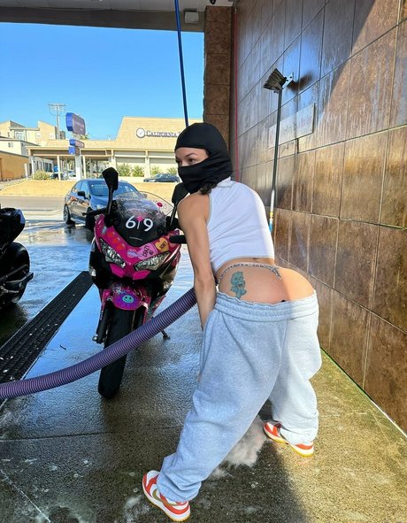 aaliyahcruz00 model hot image