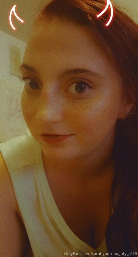 sarahyournaughtygirl69 nice model images