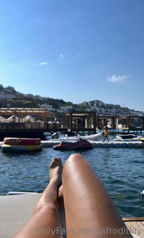 afroditlily model beautiful photos