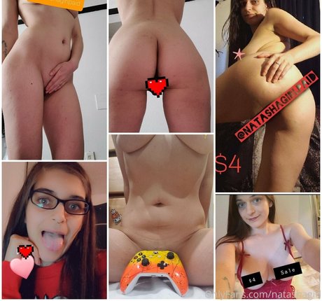 natashagirl perfect actress gallery