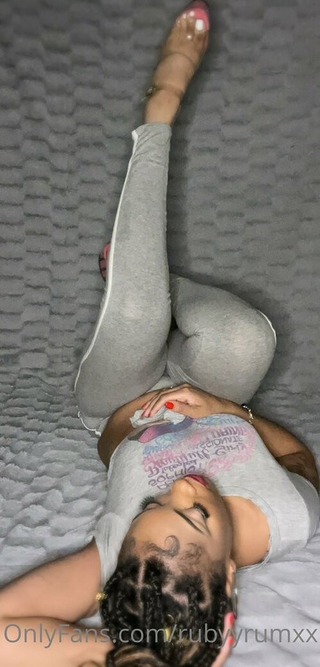 rubyyrumxx model naked gallery