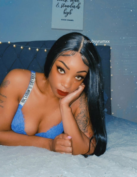 rubyyrumxx sex star archive