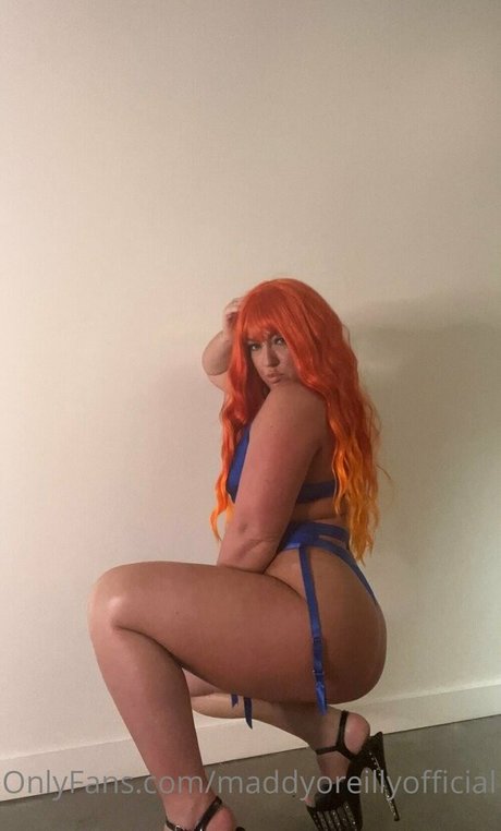 maddyoreillyofficial star nice pic