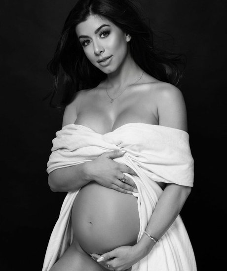 Sarah Jane Ramos pornstar naked archive