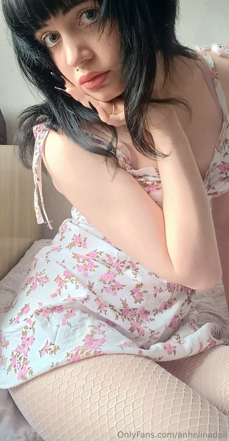 anhelinadoll beautiful model galleries