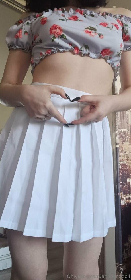 anhelinadoll model porn photo