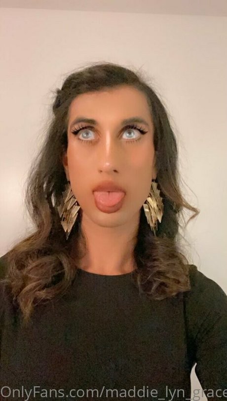 maddie lyn grace actress images