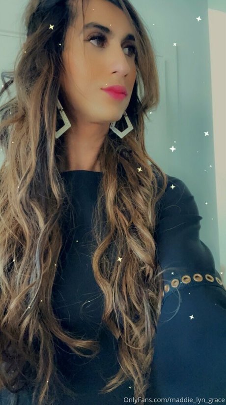 maddie lyn grace pornstar nudes pictures