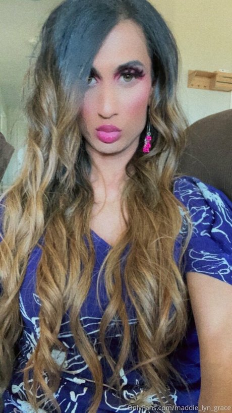 maddie lyn grace nudes model archive