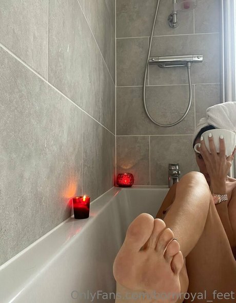bornroyal feet nudes pornstar pic