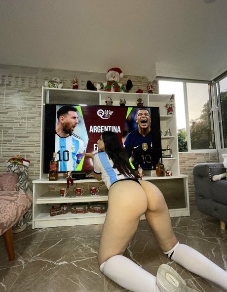 jessicaosorio 21 naked model photos