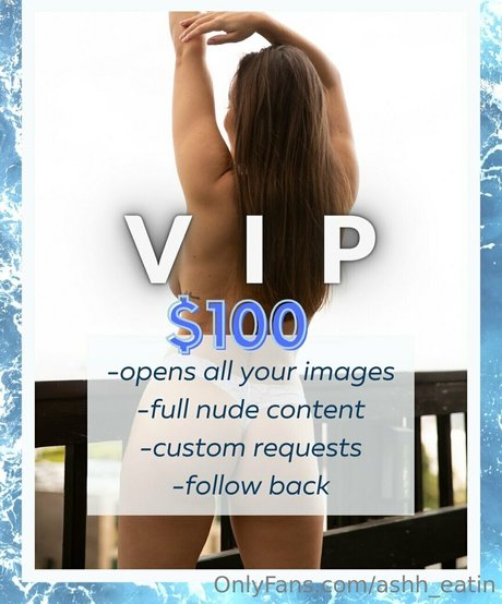 ashh eatin pornstar nude photos