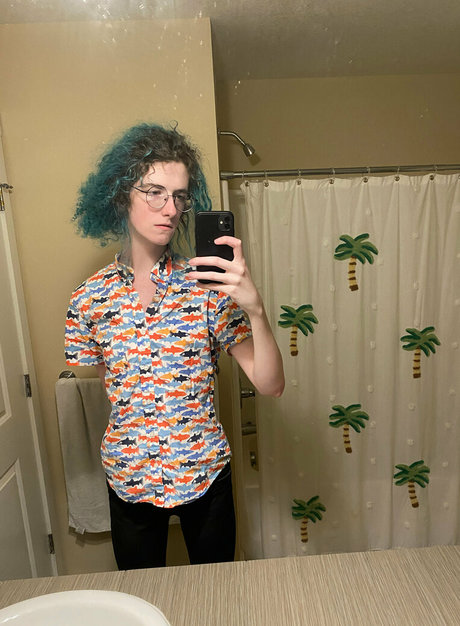 camryncorder nice model pic