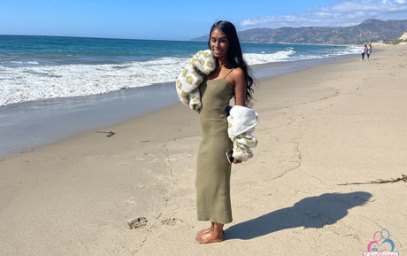 Fae Love erotic actress picture