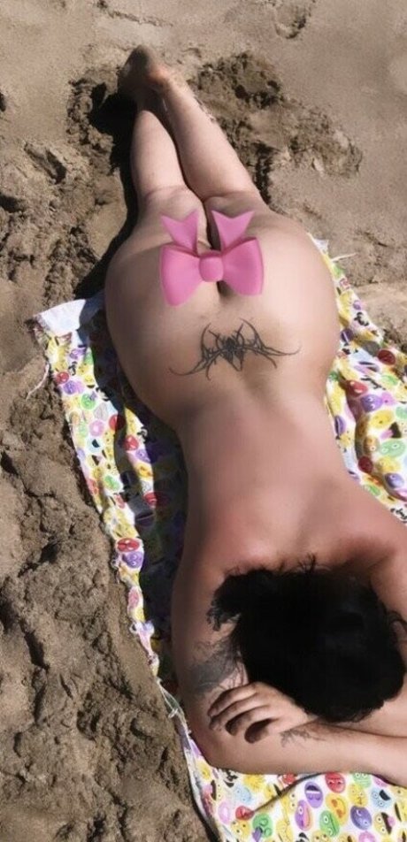 Paulaisrotting art model photos