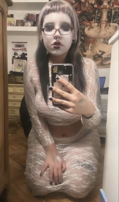 Paulaisrotting model top image