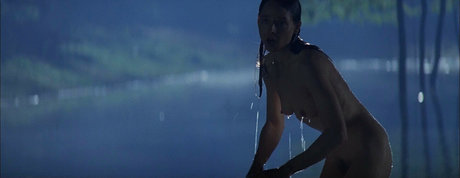 Jodie Foster exclusive model galleries