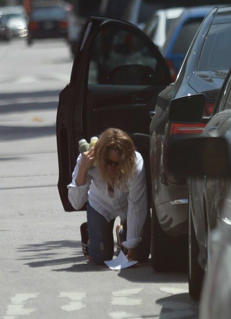 Jodie Foster star nudes picture