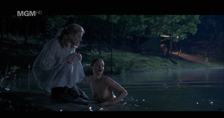 Jodie Foster star pretty picture