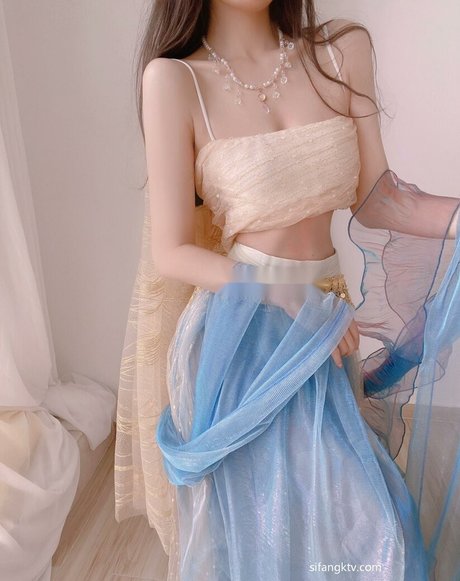 Yu Yuan Yaya sex model pic