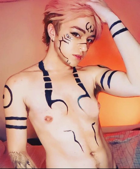 Toxicide Cosplays hot star photo