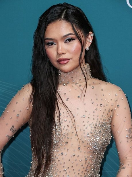 Lisa Yamada exclusive pornstar pic