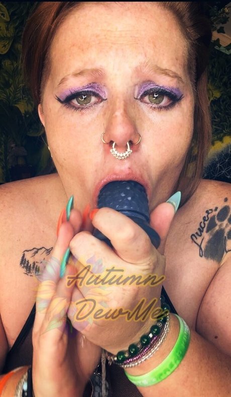 autumndewme exclusive actress image