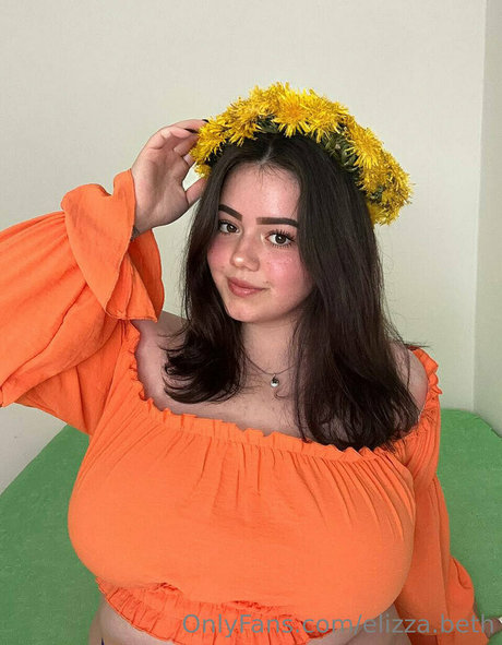 elizza beth pornstar xxx photos