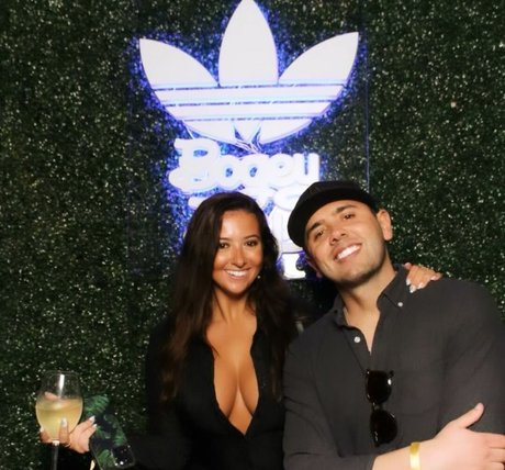 Sondra Telarroja nudes star pics