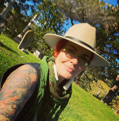 madam muriel hot star images