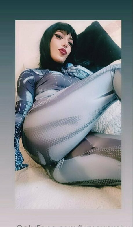 kimanarchy pornstar hot img