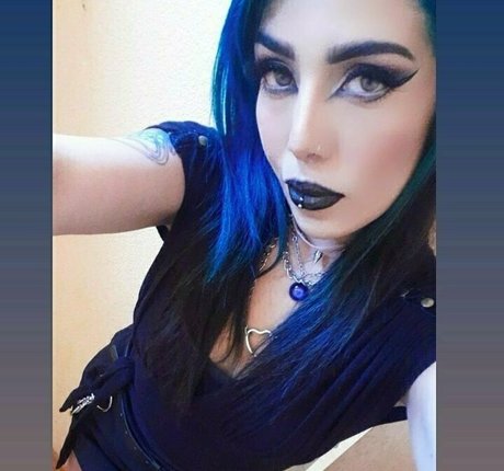 kimanarchy sex actress pictures