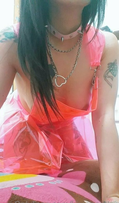 kimanarchy xxx actress photos