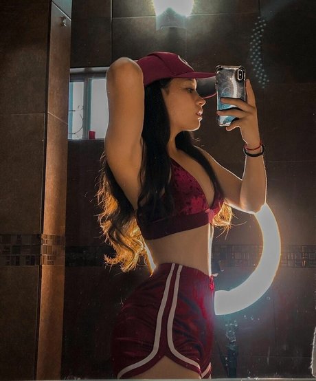 Ashly Martinez star nudes photos