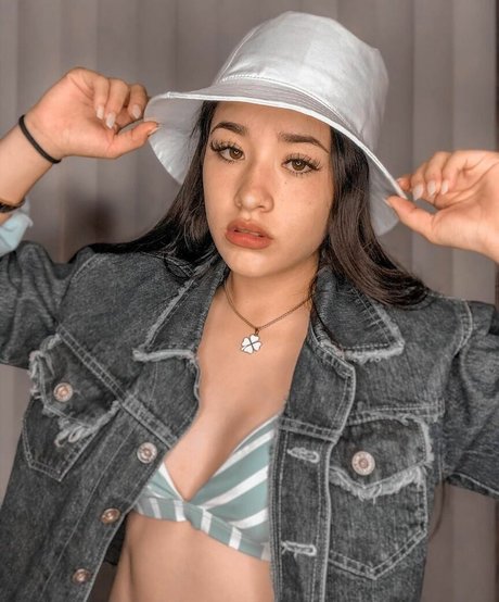 Ashly Martinez exclusive actress image