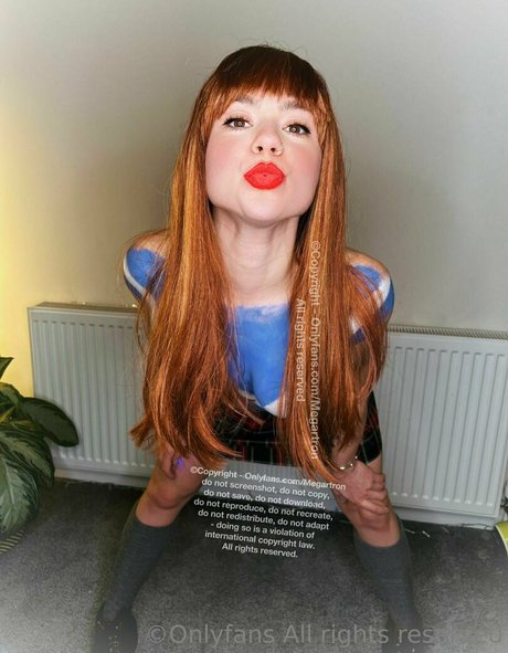 megartron star pretty images